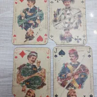 پاسور قدیمی عتیقه