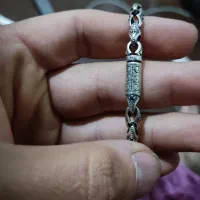 گردبند نقره ایتالیا|جواهرات|تهران, تجریش|دیوار