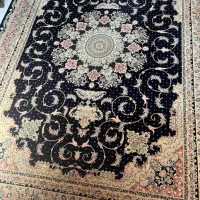 فرش دوازده متری|فرش|فومن, |دیوار