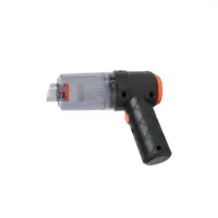 جارو شارژی دمنده و مکنده مدل YT-M2037