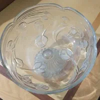 میوه خوری پایه دار بزرگ