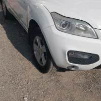 لیفان x60 مدل ۹۵ بدون رنگ