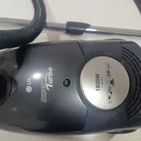 جارو برقی ال جی|جاروبرقی، جارو شارژی، بخارشو|رشت, آب و برق|دیوار