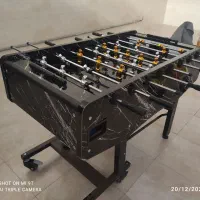 میز فوتبال دستی حرفه ای