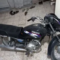 یاماها ybx
