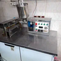 کباب زن اتومات