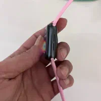 فروش اپل واچ در حد نو|لوازم جانبی موبایل و تبلت|بندر انزلی, نیمه شعبان|دیوار