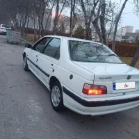 پرشیا مدل90دوگانه کارخانه|خودرو سواری و وانت|اردبیل, |دیوار