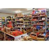 کارگر ساده اقا چیدمان