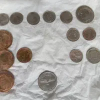 فروش تعدادی سکه