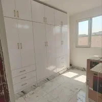 نصاب mdf. ساخت ونصب انواع کمد وکابینت ام دی اف|خدمات پیشه و مهارت|اهواز, کوی فرهنگیان ۱|دیوار