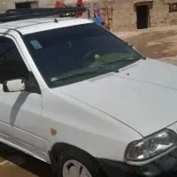 وانت پراید|خودرو سواری و وانت|رامهرمز, |دیوار