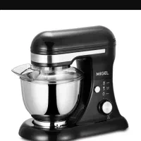 همزن برقی کاسه دار میگل مدل GKM600