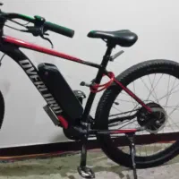 دوچرخه برقی اورلرد اویتک