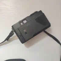 دوربین یاشیکا|دوربین عکاسی و فیلم‌برداری|بهبهان, |دیوار