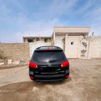 سانتافه ۲۰۰۸