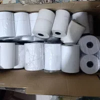 کاغذ پرینتر حرارتی|پرینتر، اسکنر، کپی، فکس|تهران, نیروی هوایی (پیروزی)|دیوار