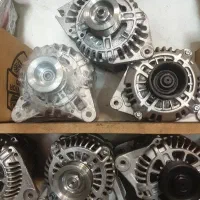 دینام و استارت