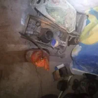 لوازم اتوبوس بنز 302|قطعات یدکی و لوازم جانبی|بیرجند, |دیوار