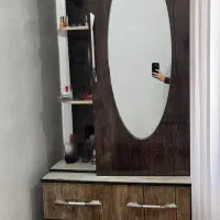 کمد و کشو لباس MDF