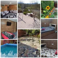 اجاره انواع ویلا و سویت باغبادران باغبهادران|اجارهٔ کوتاه‌مدت ویلا و باغ|باغ بهادران, |دیوار