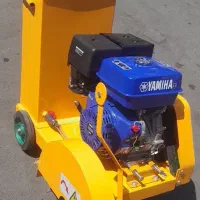 فروش کاترآسفالتبر کمپکتور ماله پروانه شمشه بنزینی|ماشینآلات صنعتی|تهران, بهارستان|دیوار