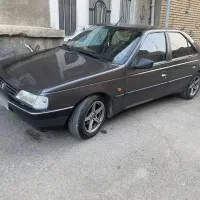 ۴۰۵دوگانه|خودرو سواری و وانت|محمدبار, |دیوار