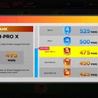 اکانت دریم لیگ|کنسول، بازی ویدئویی و آنلاین|کنگاور, |دیوار