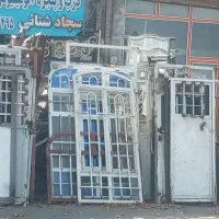 خرید وفروش درب پنجره|مصالح و تجهیزات ساختمان|خوی, |دیوار