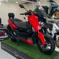 یاماها X Max 250 نیو فیس درجه یک