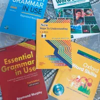 کتاب آموزش زبان انگلیسی