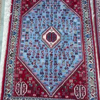 قالی دستباف اباده|فرش|آباده, |دیوار