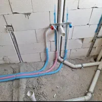 تاسیسات ولوله کشی ونشت یابی وتعمیرات (24ساعته)|خدمات پیشه و مهارت|تبریز, |دیوار