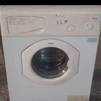 ماشین لباسشویی هایر