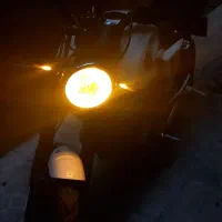 موتورسیکلت