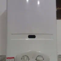 آبگرمکن دیواری ایران شرق 2017