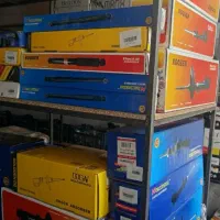 فروش قطعات یدکی خودرو های چینی