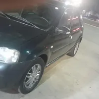 تندر ۹۰ مدل ۹۷|خودرو سواری و وانت|سنندج, |دیوار