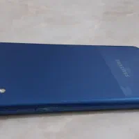 گوشیA12aاصل کره سامسونگ السیدی شکسته بردش سالمه