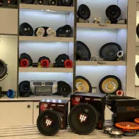 سیستم صوتی مانیتور  بدون پیش پرداخت با چک ۱ الی ۸|قطعات یدکی و لوازم جانبی|تبریز, |دیوار