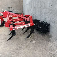 چیزل 7پره باقلطک صفر خشک محمدزاده مشهد|ماشین‌آلات صنعتی|اردبیل, |دیوار