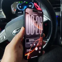 16 pro max 512|موبایل|تهران, شهرک امید|دیوار