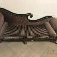 مبلمان چوبی