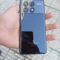 poco X6 Pro