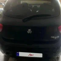 تیبا 2هاچبک مدل ۱۴۰۰|خودرو سواری و وانت|تهران, هفت حوض|دیوار