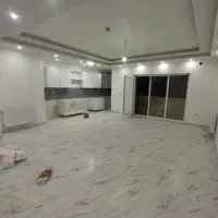 اپارتمان ۱۱۰ صفر متری سندار حمیدیان میدان الغدیر