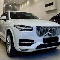 ولوو xc90
