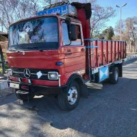 خاور بنز ۸۰۸|خودرو سنگین|زنجان, |دیوار