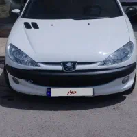 206 تیپ 5 روخ درحد 99