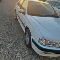 پارس دوگانه کارخانه|خودرو سواری و وانت|حمیل, |دیوار